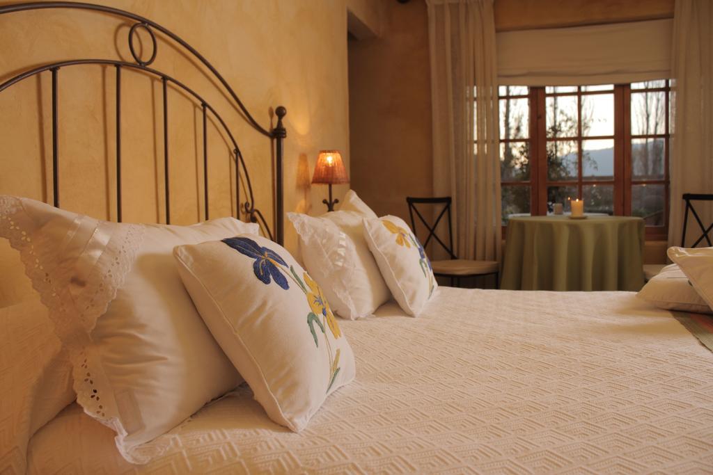 Hotel Posada Colchagua サンタ・クルス エクステリア 写真