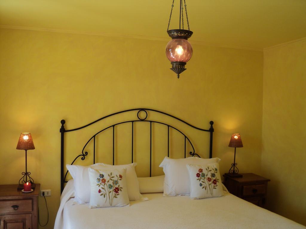 Hotel Posada Colchagua サンタ・クルス 部屋 写真