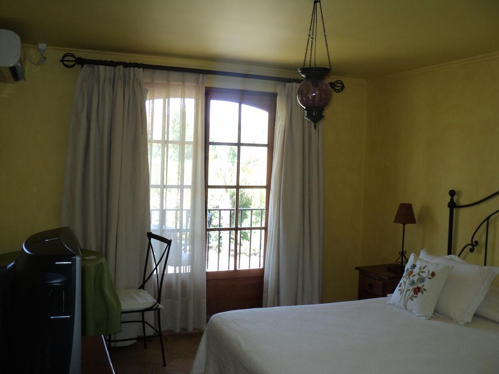 Hotel Posada Colchagua サンタ・クルス エクステリア 写真