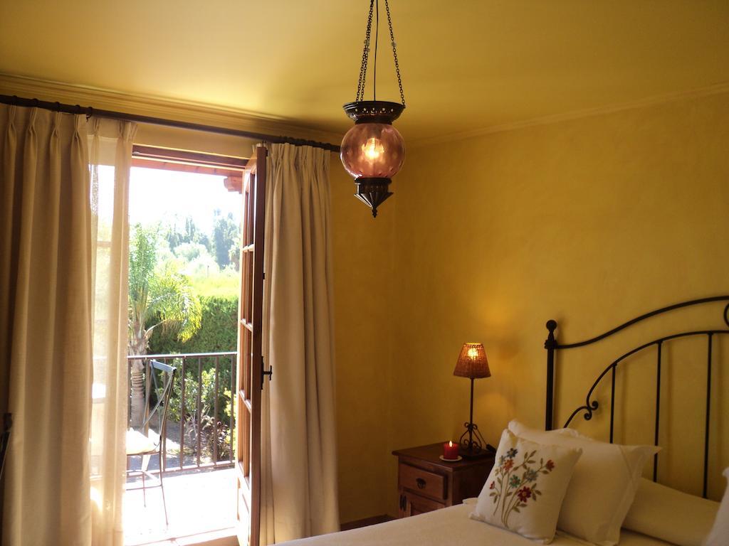 Hotel Posada Colchagua サンタ・クルス エクステリア 写真