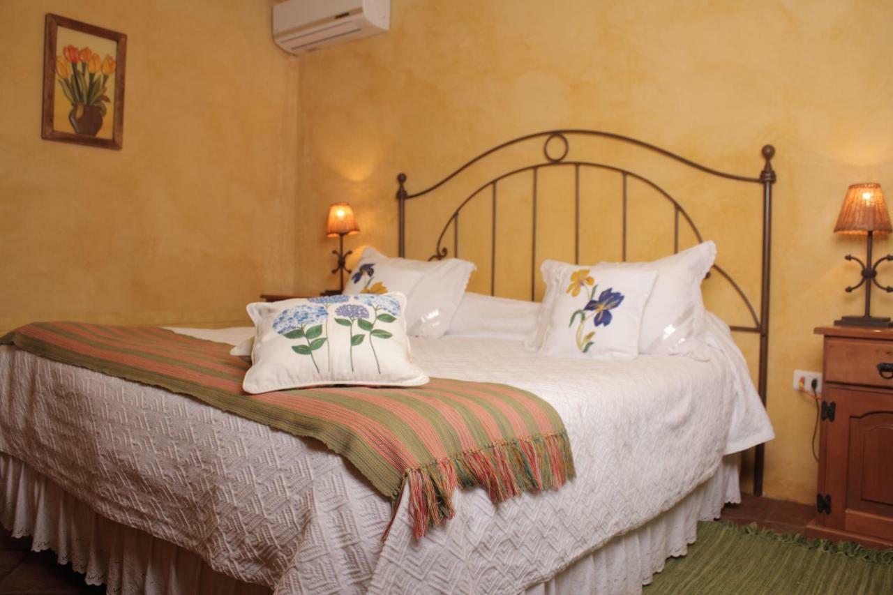 Hotel Posada Colchagua サンタ・クルス エクステリア 写真
