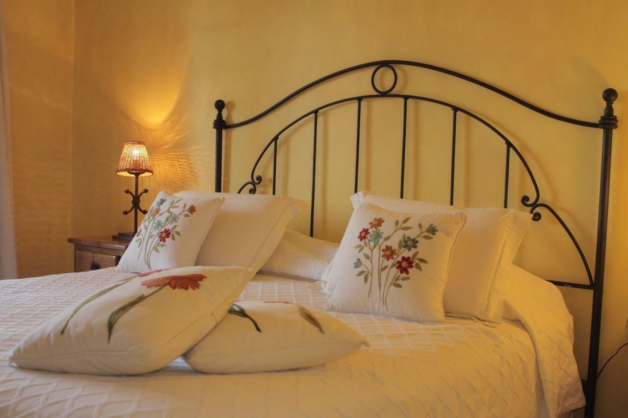Hotel Posada Colchagua サンタ・クルス エクステリア 写真