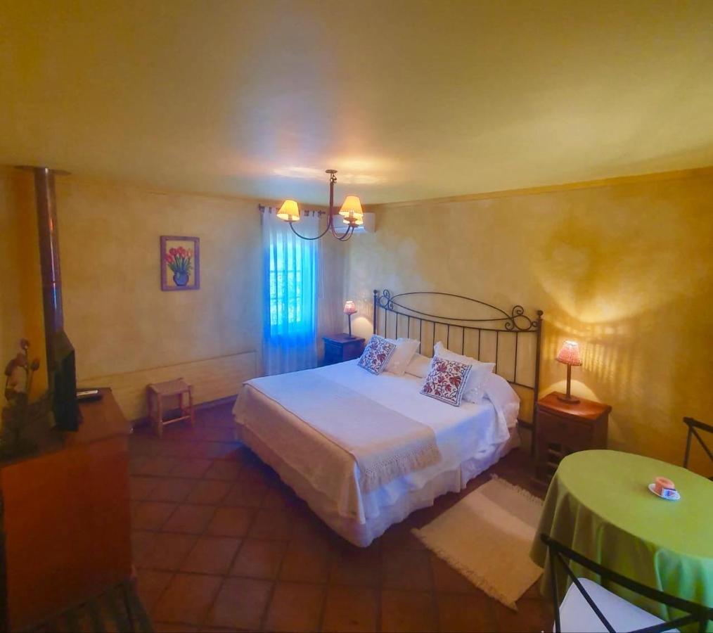 Hotel Posada Colchagua サンタ・クルス エクステリア 写真